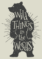 Wild Things in the Woods