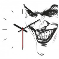 OROLOGIO JOKER 29x29 cm IN FOREX