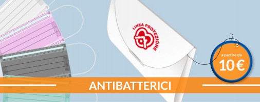 ANTIBATTERICI
